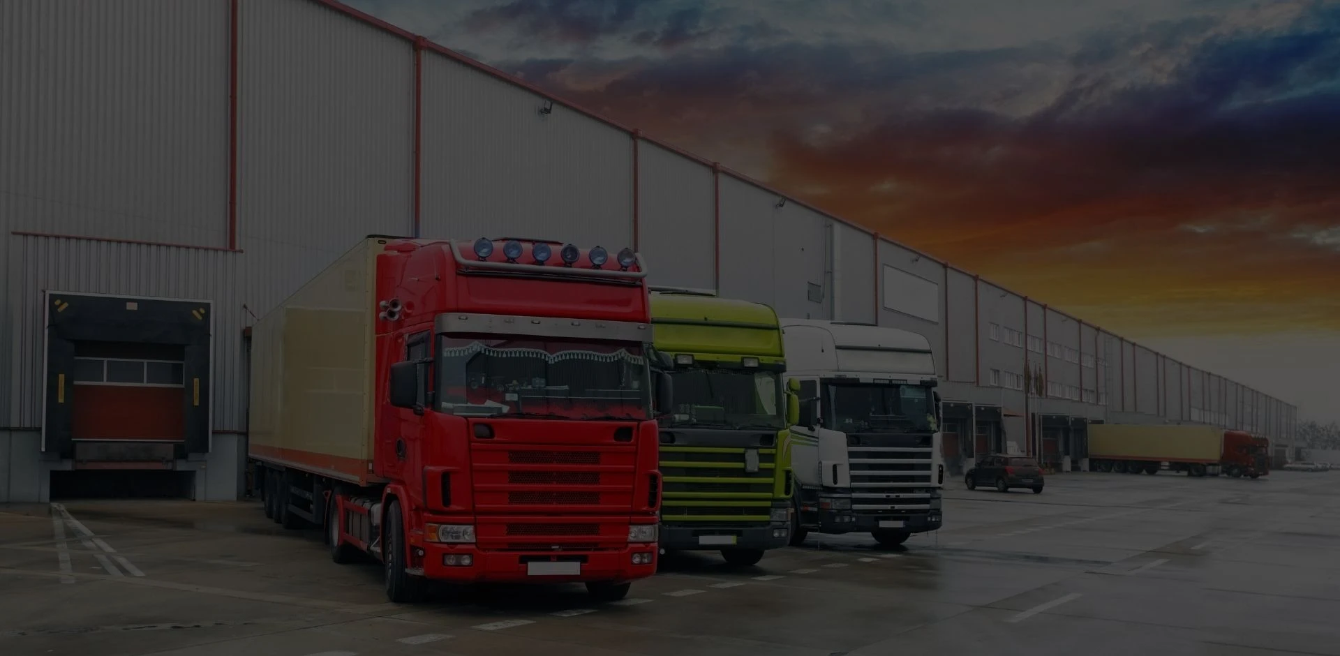 Ankara Otlukbeli Ambarı